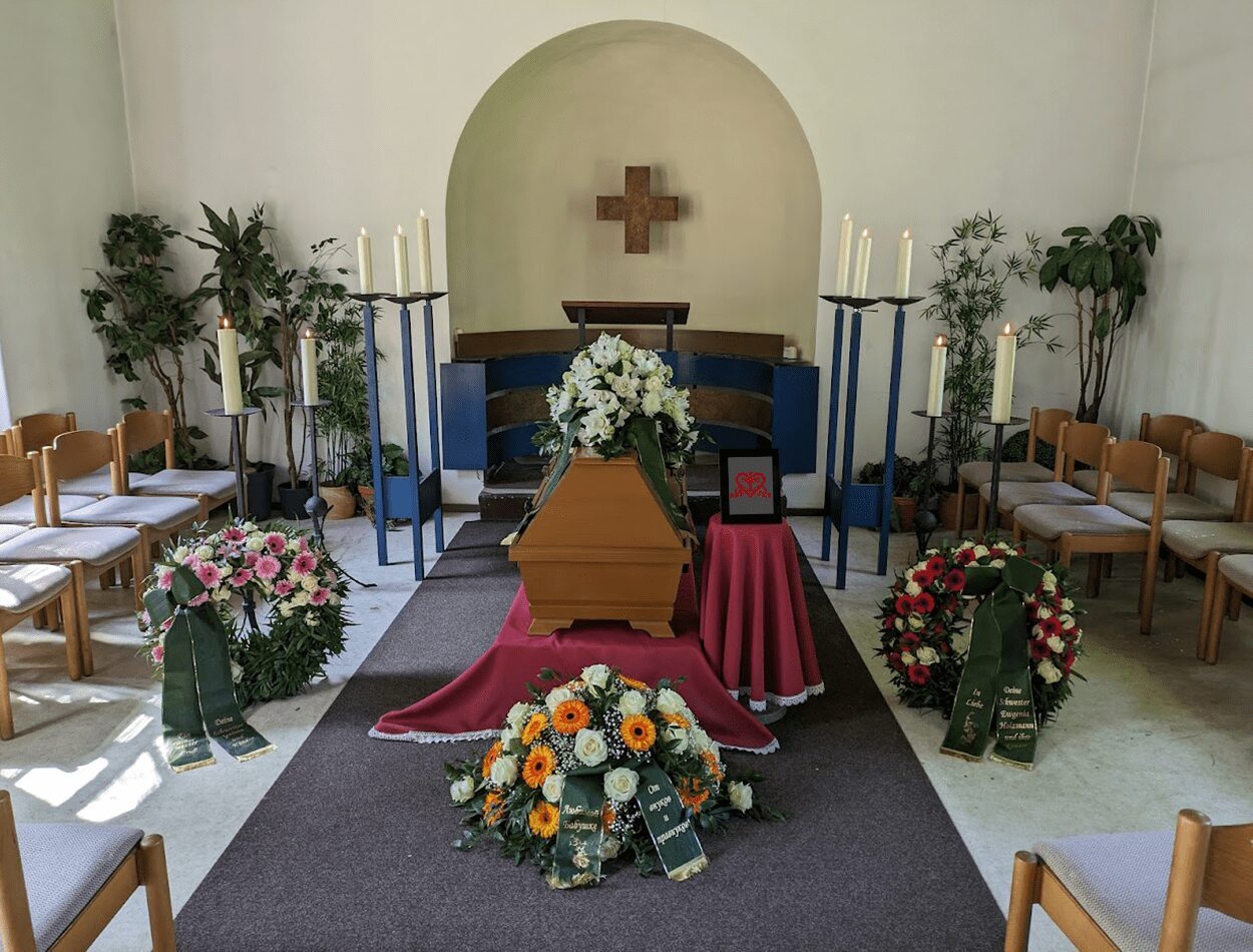 Beerdigung Sergej 3-min